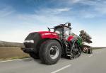 Case IH Magnum 380 RowTrac CVT/CVX 2014 года